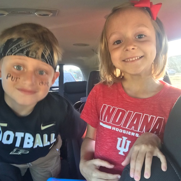 Meet your Posher, Tasha - Picture 2 of 3